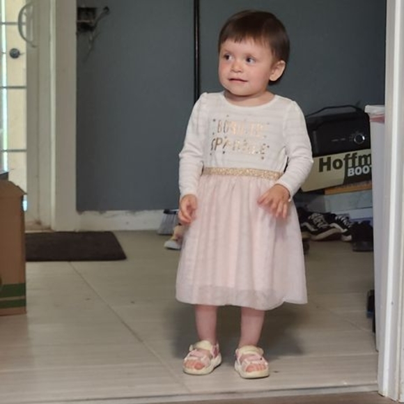 Meet your Posher, Jimena garcia - Picture 1 of 1